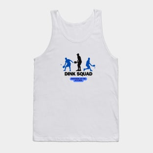 Dink Squad Tank Top